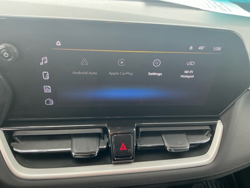 2025 Chevrolet Trailblazer AWD LT