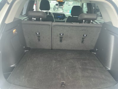 2025 Chevrolet Trailblazer AWD LT