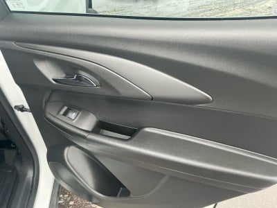 2025 Chevrolet Trailblazer AWD LT