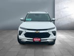 2025 Chevrolet Trailblazer AWD LT