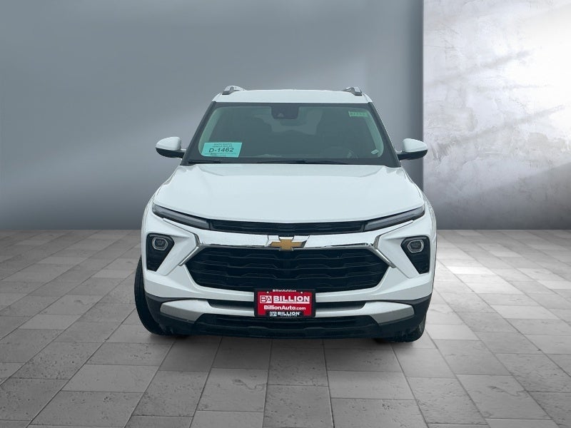 2025 Chevrolet Trailblazer AWD LT