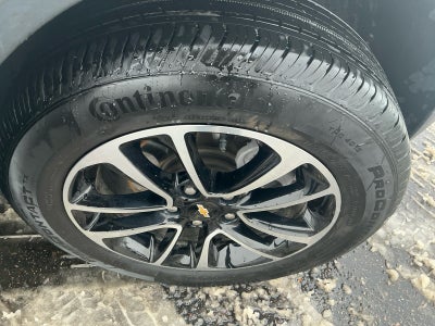 2025 Chevrolet Trailblazer AWD LT