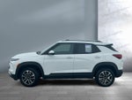 2025 Chevrolet Trailblazer AWD LT