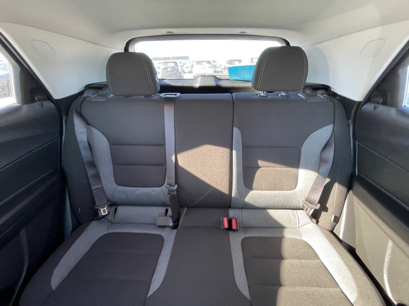 2023 Chevrolet Trailblazer AWD LT