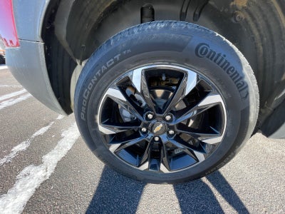 2023 Chevrolet Trailblazer AWD LT