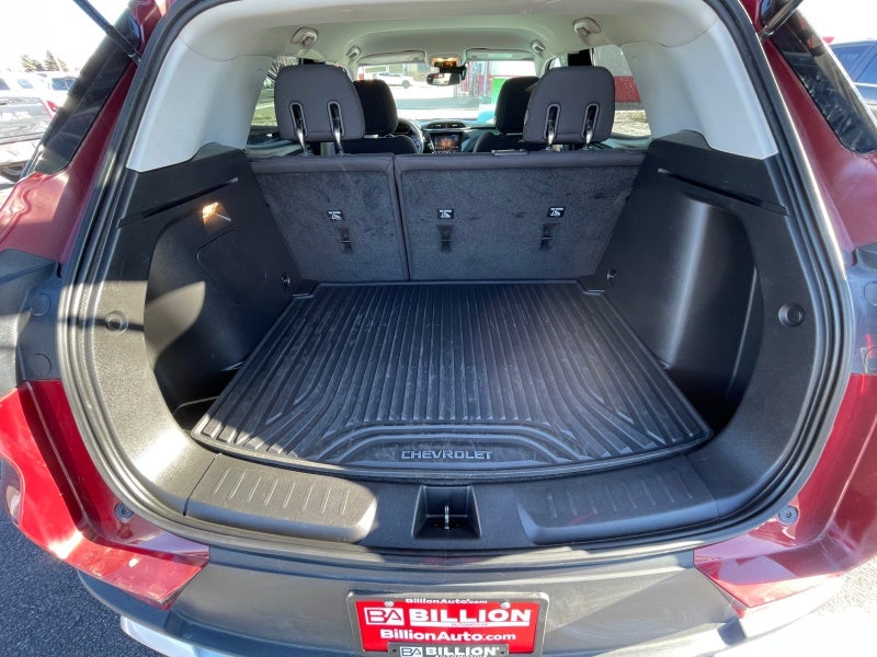 2023 Chevrolet Trailblazer AWD LT