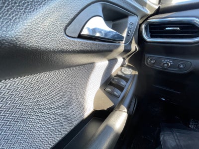 2023 Chevrolet Trailblazer AWD LT