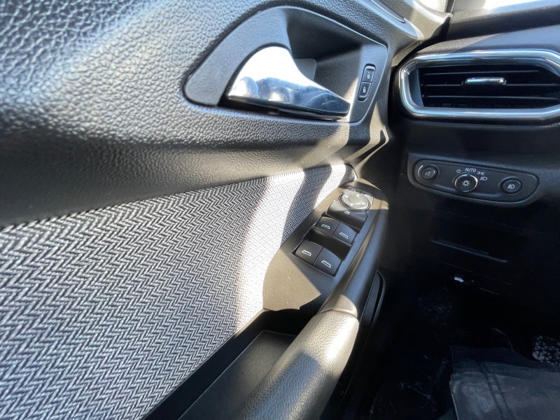 2023 Chevrolet Trailblazer AWD LT