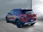 2023 Chevrolet Trailblazer AWD LT