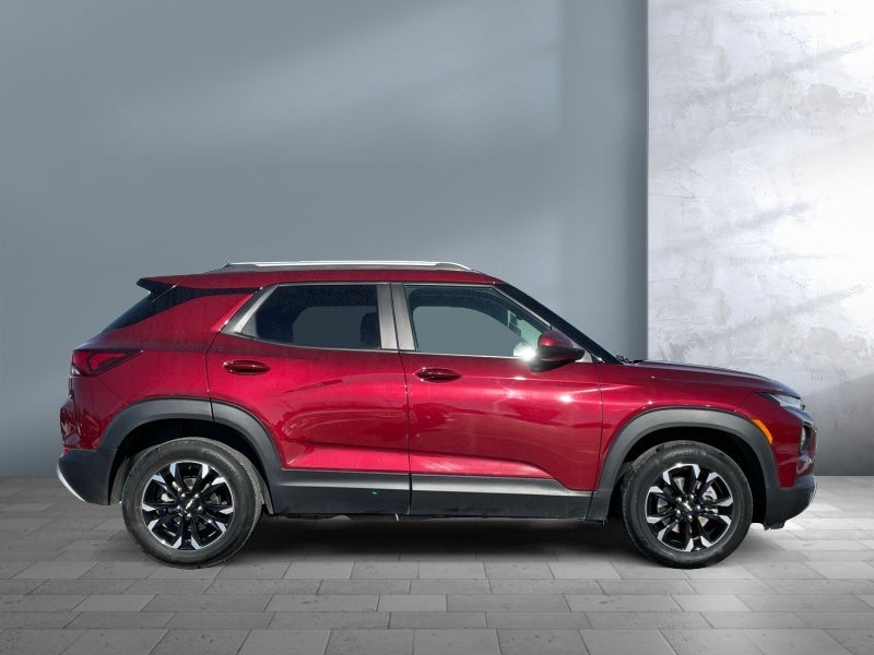 2023 Chevrolet Trailblazer AWD LT