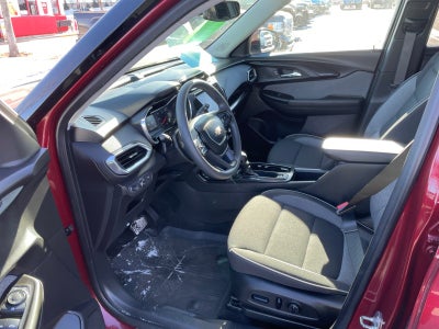 2023 Chevrolet Trailblazer AWD LT
