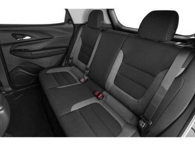 2023 Chevrolet Trailblazer AWD LT