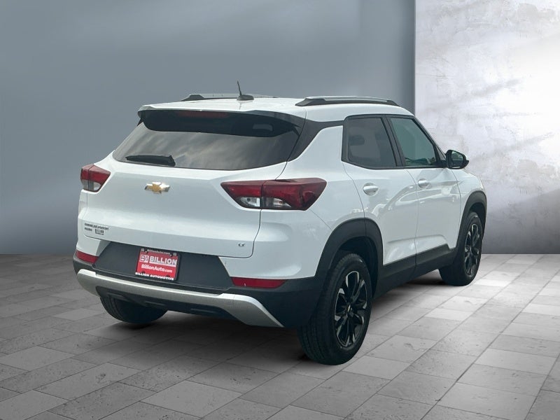 2023 Chevrolet Trailblazer AWD LT