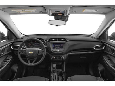 2023 Chevrolet Trailblazer AWD LT