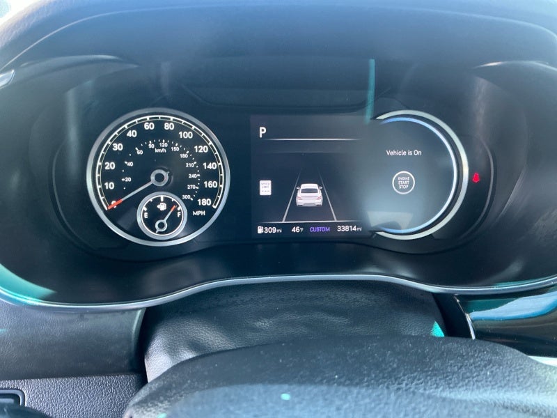 2025 Genesis G70 2.5T AWD