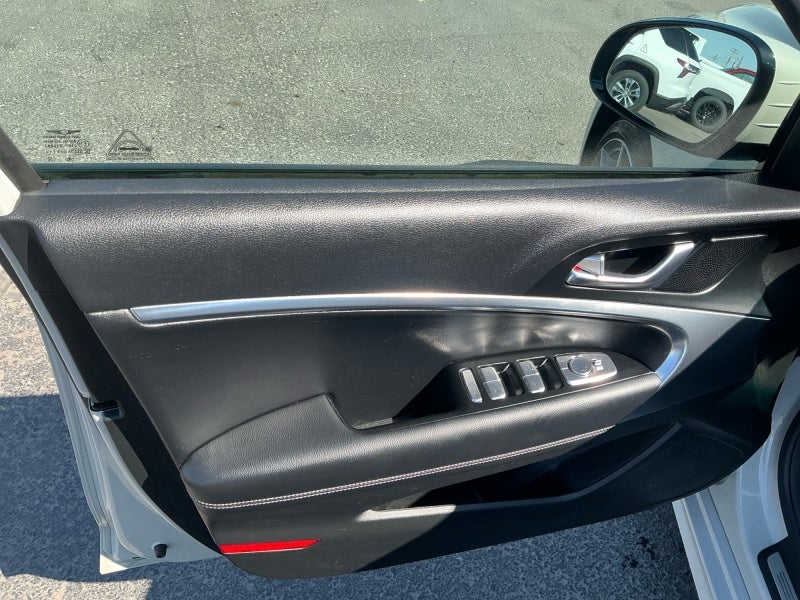 2025 Genesis G70 2.5T AWD