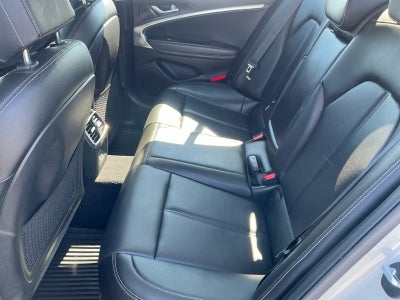 2025 Genesis G70 2.5T AWD