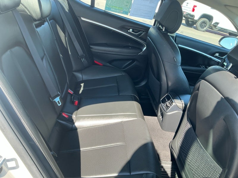 2025 Genesis G70 2.5T AWD