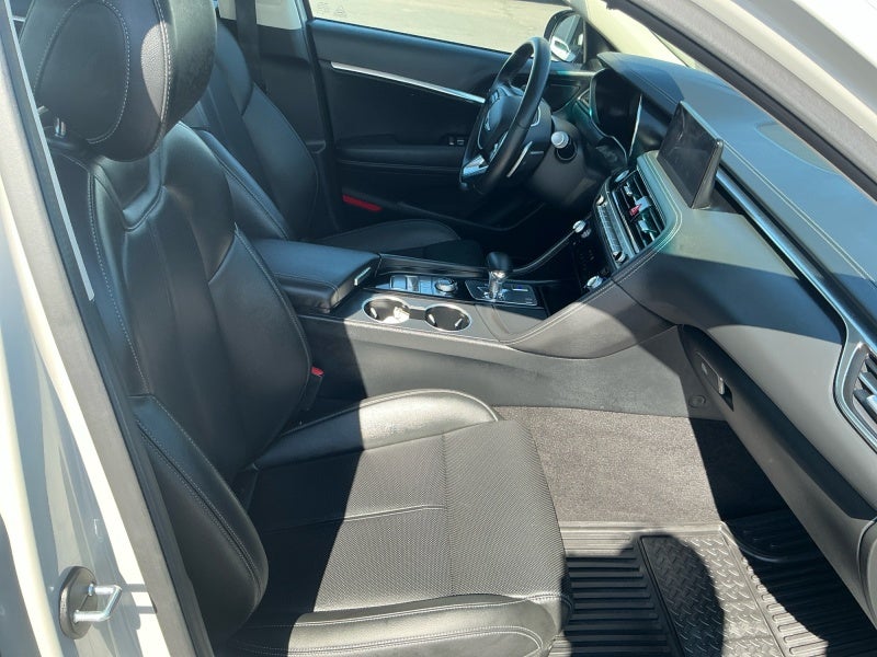 2025 Genesis G70 2.5T AWD