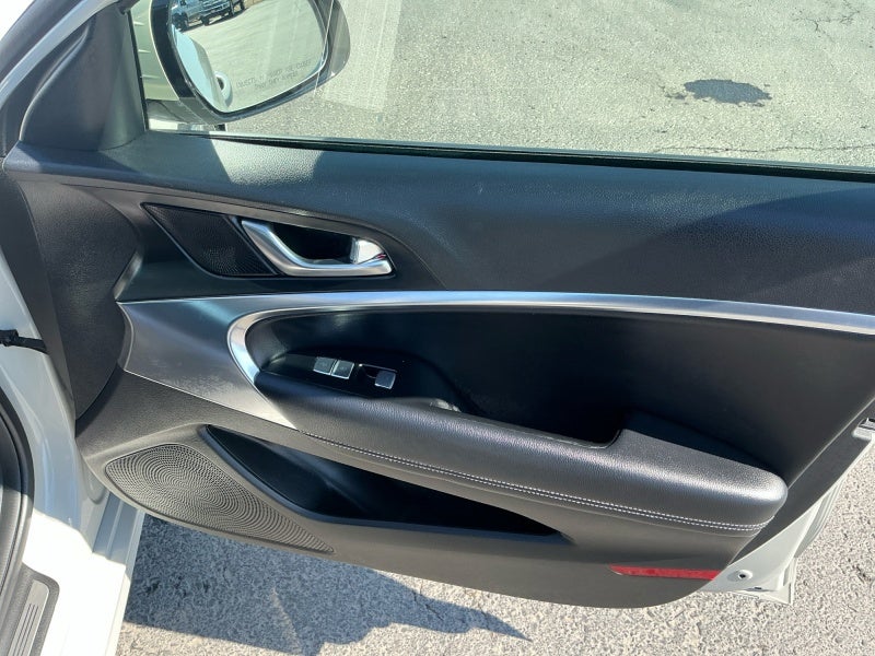 2025 Genesis G70 2.5T AWD