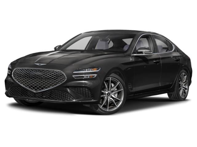 2025 Genesis G70 2.5T AWD