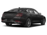 2025 Genesis G70 2.5T AWD