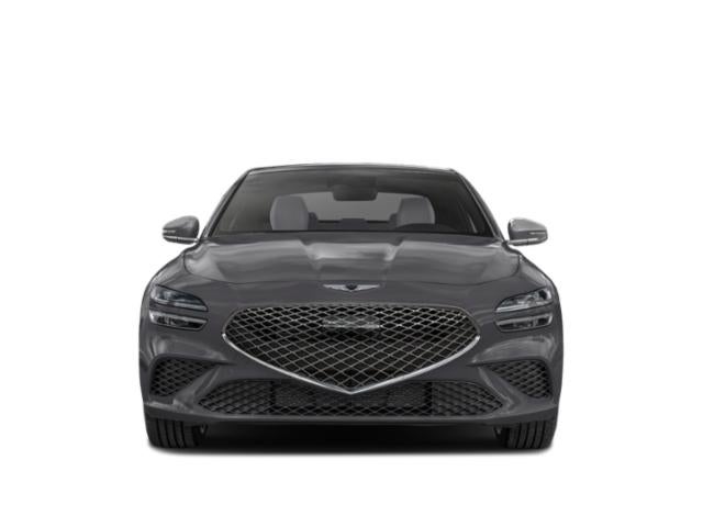 2025 Genesis G70 2.5T AWD
