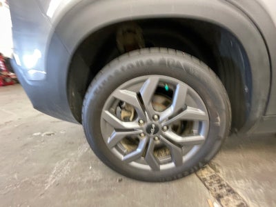 2024 Kia Seltos LX