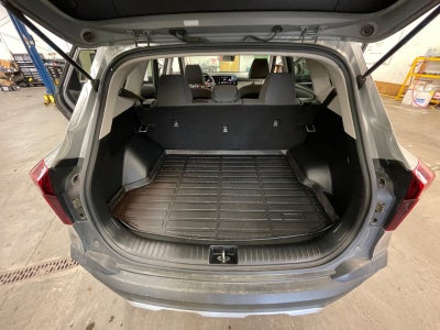 2024 Kia Seltos LX