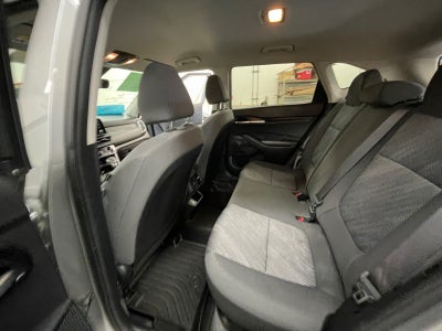 2024 Kia Seltos LX