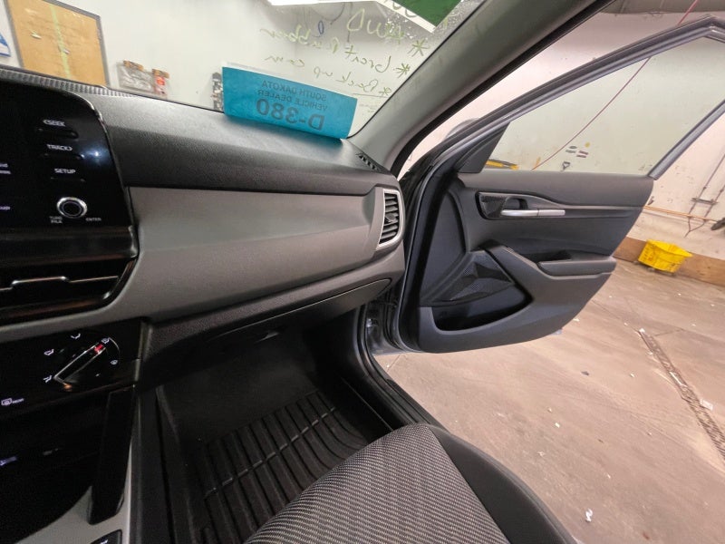 2024 Kia Seltos LX