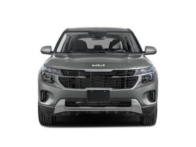 2024 Kia Seltos LX