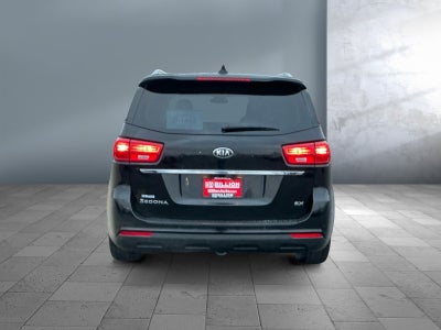 2019 Kia Sedona EX