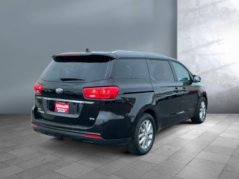 2019 Kia Sedona EX