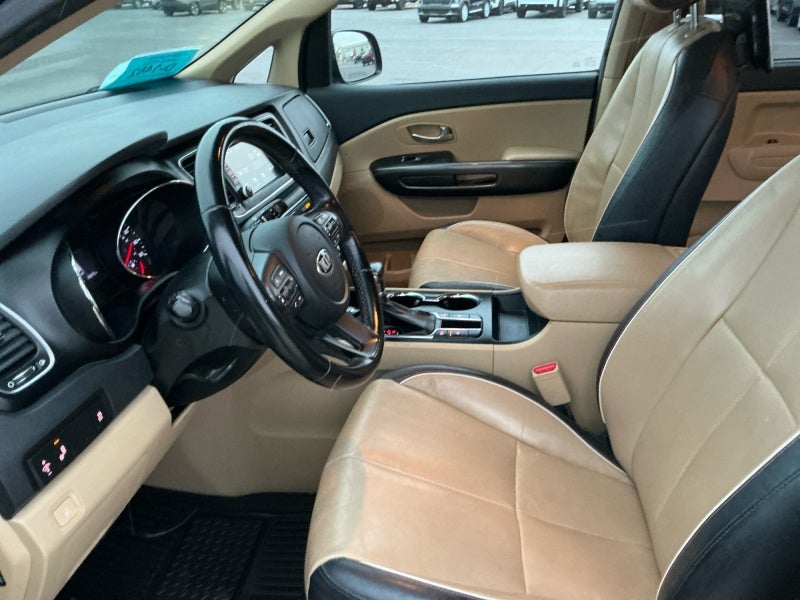 2019 Kia Sedona EX