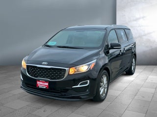 2019 Kia Sedona EX