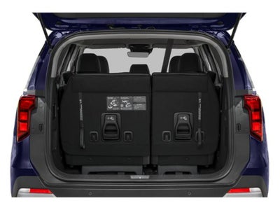 2026 Kia Carnival MPV LXS