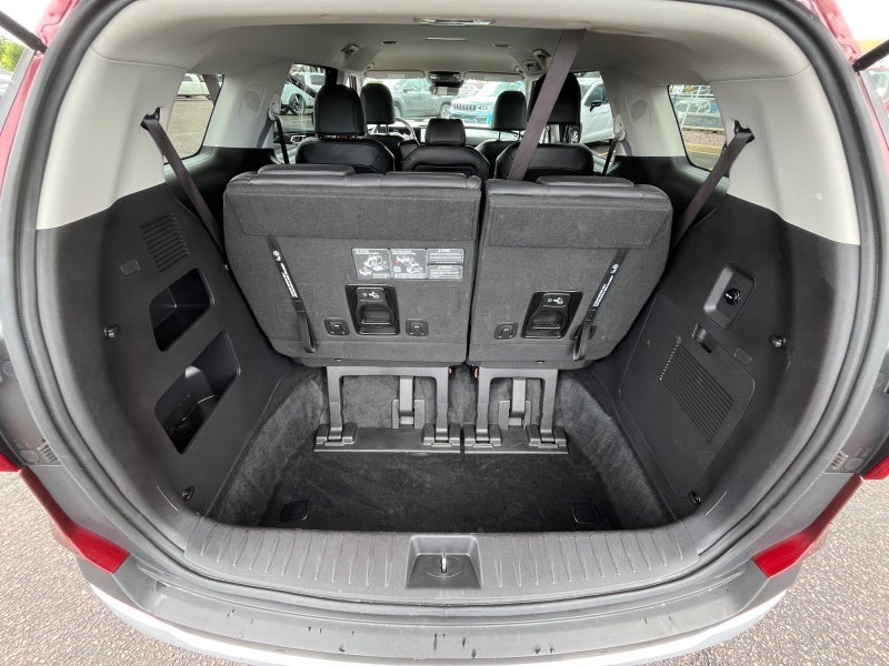 2026 Kia Carnival MPV LXS