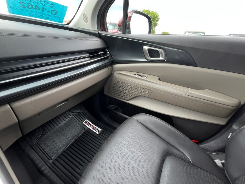 2026 Kia Carnival MPV LXS