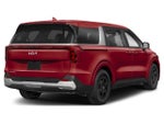 2026 Kia Carnival MPV LXS