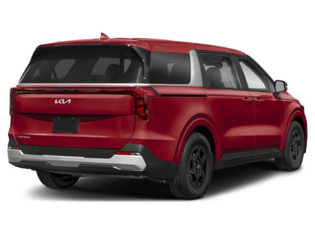 2026 Kia Carnival MPV LXS