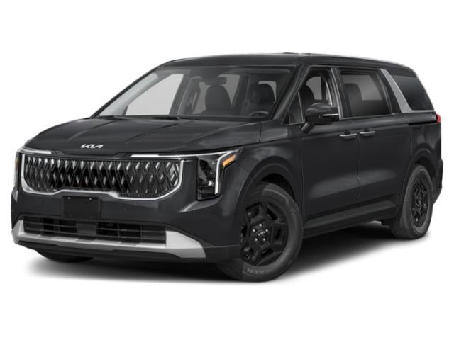 2026 Kia Carnival MPV LXS