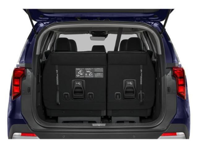 2026 Kia Carnival MPV LXS