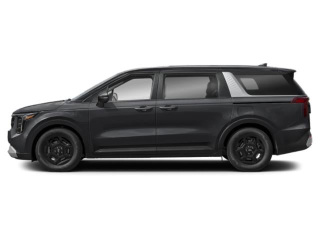 2026 Kia Carnival MPV LXS