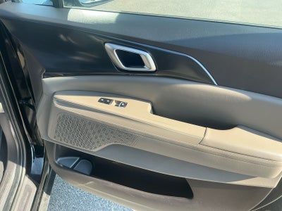 2026 Kia Carnival MPV LXS