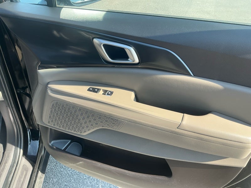 2026 Kia Carnival MPV LXS
