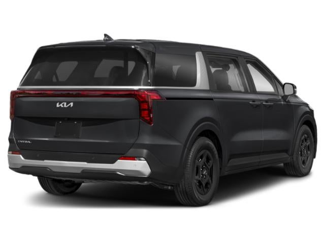 2026 Kia Carnival MPV LXS