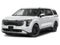 2026 Kia Carnival MPV LXS