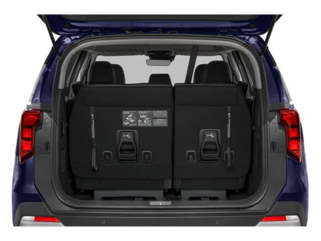 2026 Kia Carnival MPV LXS