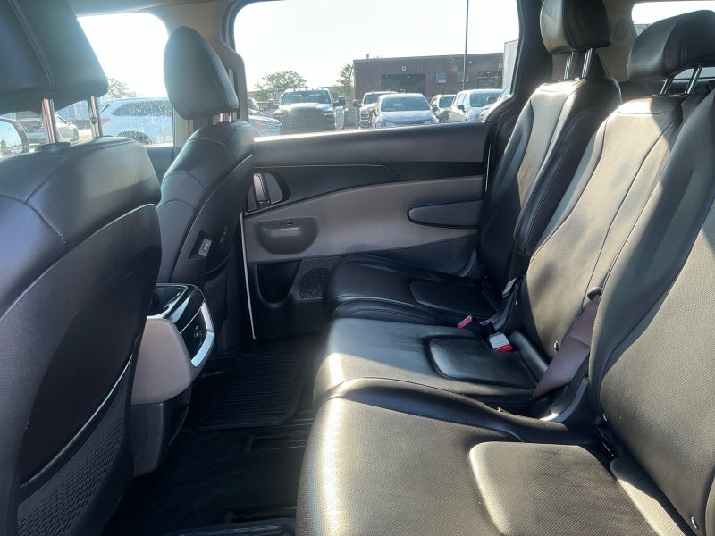 2026 Kia Carnival MPV LXS